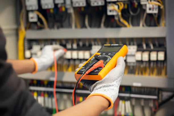 Best Electrical Panel Upgrades  in Pearl River, MS